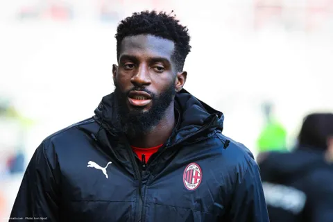 Mercato - OM : le remplaçant de Kamara enfin trouvé ?