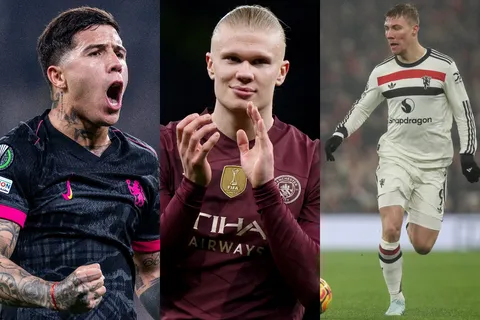 Le 5e de Premier League en tête, le PSG loin du podium… L’étonnant classement des 20 effectifs les plus chers