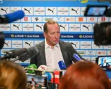OL : deux joueurs majeurs sur le départ !