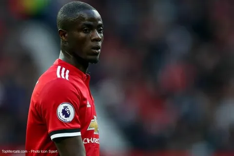 Mercato - OM : Longoria cible un défenseur de Manchester United