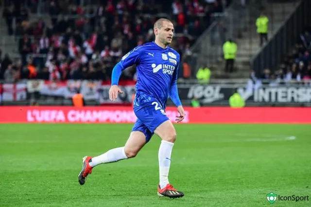 Amiens : Bodmer a pris une décision pour son avenir