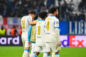 L’OM en Ligue des champions : mercato trop léger, millions engloutis et une 25e place inquiétante