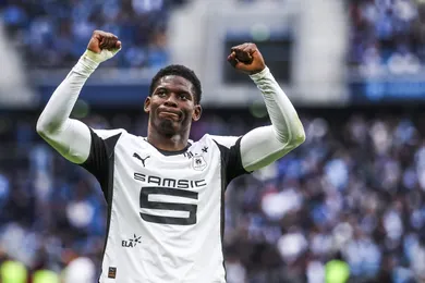 Mercato Rennes : 2 cadors italiens se positionnent sur Embolo
