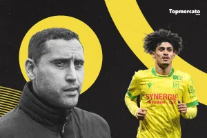 Mercato Nantes : 3 arrivées, jusqu’à 5 départs… Les Canaris vont-ils boucler 10 transactions en janvier ?
