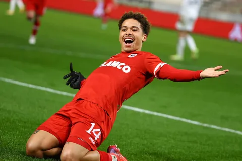 Mercato - OM : la grosse nouvelle se précise pour Manuel Benson ?