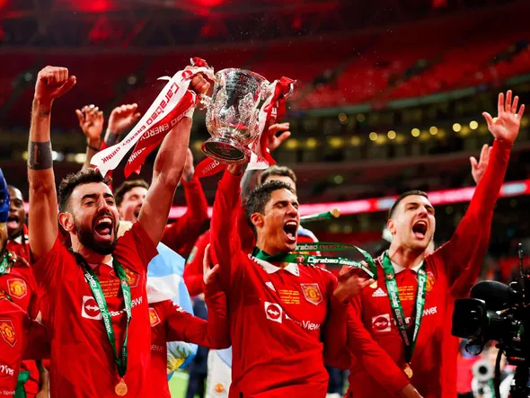 Manchester United : incollable sur la saison ? (Quiz)