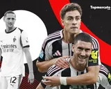 Milan, Juve : les naufragés italiens de la Ligue des champions pillés par les géants européens au mercato ?
