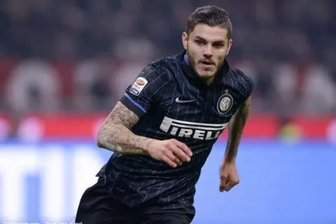 Inter Milan : la délivrance pour Icardi (Officiel)