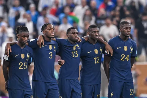 Un duel Manchester United-Newcastle pour un international français !