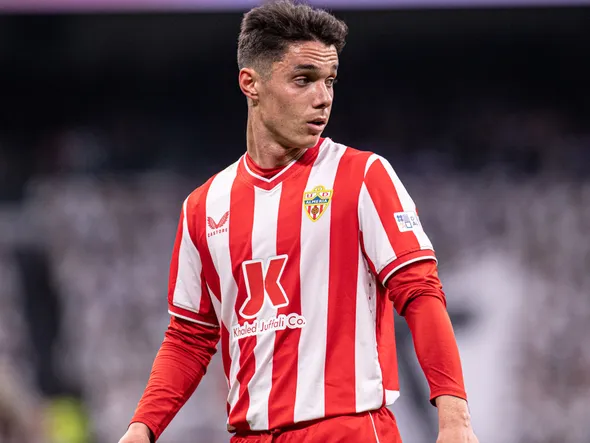 Liverpool : appartenant à 50% au Real Madrid, Sergio Arribas comme recrue surprise du mercato ?