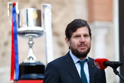 Mercato - Zéro recrue en janvier, le Barça se justifie