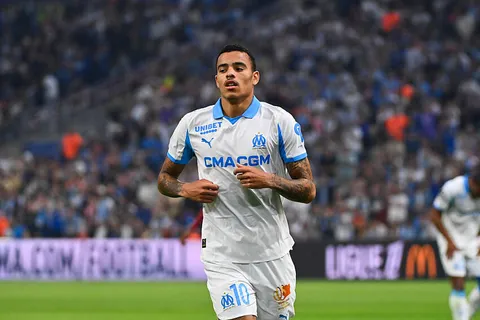 Mercato OM : l’Atlético Madrid et Al-Ahli avaient proposé plus que Fenerbahçe pour Mason Greenwood