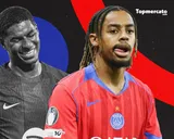 Mercato PSG : Rashford après Barcola, une option à oublier pour Luis Campos