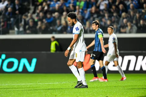Mercato - OM : un ultimatum pour Aubameyang !