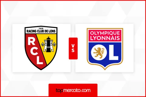 Pronostic Lens Lyon – Ligue 1 (16/08/2025)