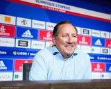 Barça : l’OL défie la Roma et l’Inter Milan pour le transfert d’un défenseur
