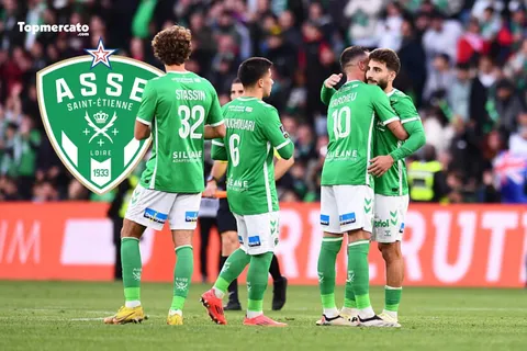 Mercato ASSE : une offre de 3 M€ est arrivée pour un cadre sur le départ