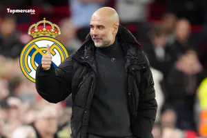 Mercato Manchester City : le successeur de Rodri identifié au Real Madrid ?