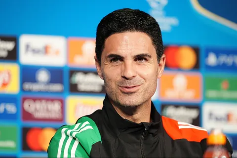 Mercato Arsenal : une offre à 80 M€ pour la “pièce manquante” d’Arteta ?