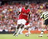 60 kg de drogue saisis, un ancien joueur d’Arsenal dans la tourmente