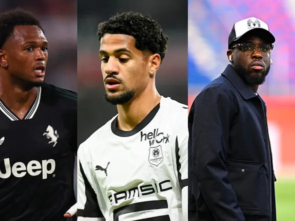 Openda ciblé par un cador de L1, Blas a pris sa décision, Orel Mangala a une touche en Italie… Les 3 infos mercato du jour