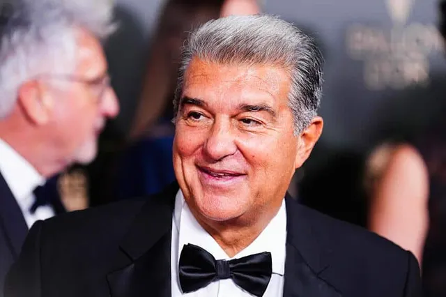 Mercato - Barça : coup de maître à 100 M€ de Joan Laporta