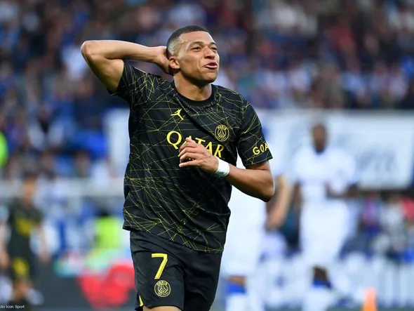 PSG : les 4 destinations possibles pour Mbappé