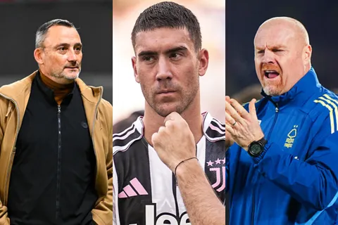 Accord trouvé entre Haise et Rennes, un cador accélère sur Vlahovic, un nouveau banc se libère en PL… Les 3 infos mercato du jour