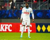 OM : une piste en moins pour Garcia