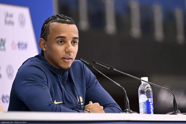 Mercato - Les raisons qui poussent le Barça à se séparer de Koundé