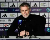 ASSE : Dall’Oglio dévoile la clé contre Rodez