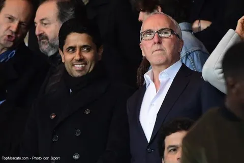 OM : le club serait bien en vente et son tarif serait connu