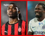 AC Milan – Inter : chaîne TV, heure et compos probables du match (Serie A – 8 mars 2026)