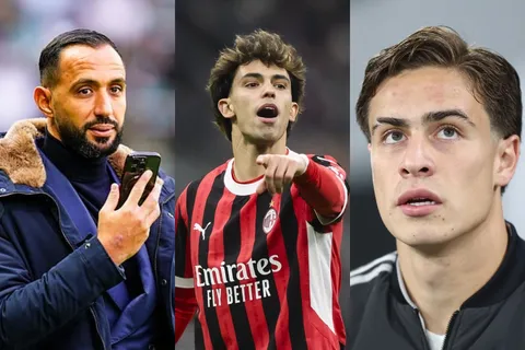 Le mercato d’hiver de l’OM pointé du doigt, vers un retour au pays pour Joao Felix, Yildiz refuse un courtisan… Les 3 infos mercato du jour