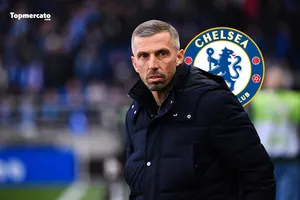 Mercato Strasbourg – Grâce à ses relations avec Chelsea, un attaquant “piqué” au dernier moment à l’AJA