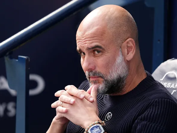 Manchester City : la “crainte” d’un départ à 65 M€ vers Tottenham au mercato d’hiver