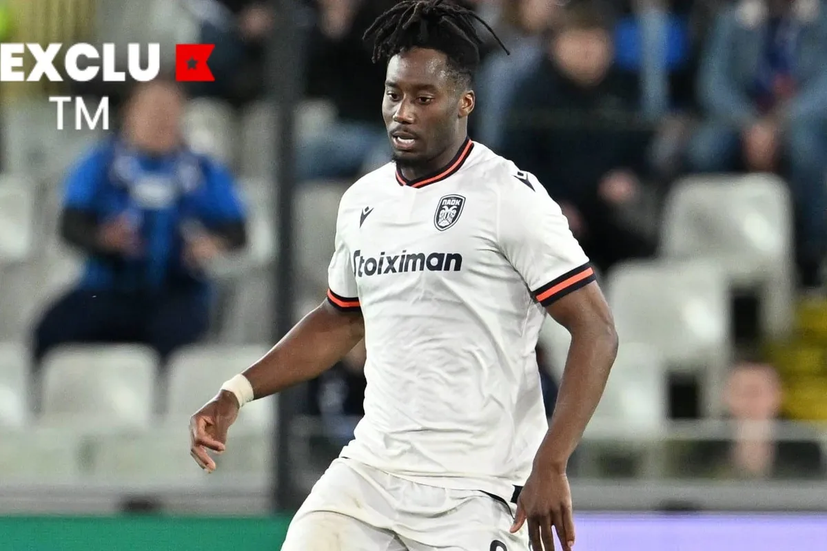 Soualiho Meïté proposé à l’ASSE