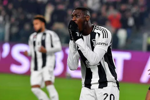 Mercato PSG : Kolo Muani cédé à la Juve moins cher que prévu ?
