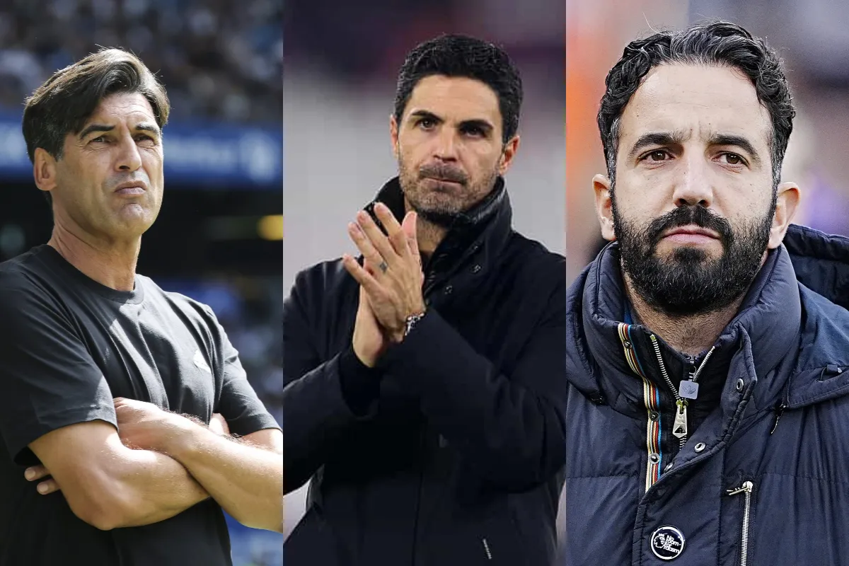 L’OL piste un milieu à 15 M€, Arsenal veut réunir une fratrie, Manchester United se lance sur une cible de City… Les 3 infos mercato du jour
