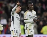 Real Madrid : Ancelotti scelle l’avenir d’un grand espoir