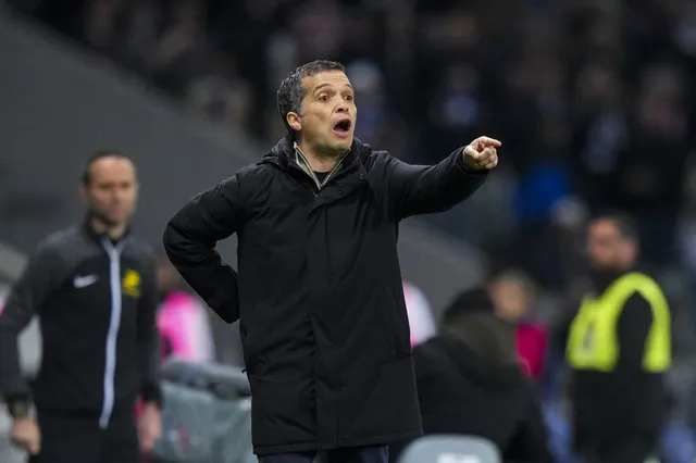 Mercato Lens : un club Ligue des champions veut jouer un mauvais tour pour Luis Castro