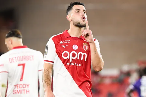 Mercato Monaco : “Je n’étais pas inquiet”, Abline répond aux critiques sur son arrivée à 25 M€