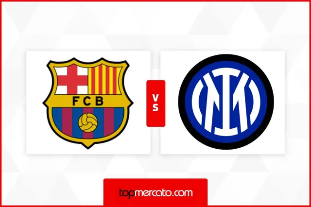 Pronostic Barcelone Inter Milan – Ligue des Champions (30/04/2025)