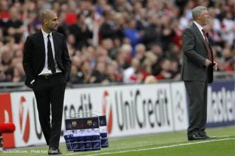 Bayern Munich : Guardiola aurait une préférence pour son avenir