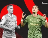 Les gros coups du mercato : quel club et quel transfert pour Lucas Stassin ?