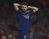 PSG : encore raté pour Gonçalo Ramos contre l’OM, le dossier de l’attaquant relancé au mercato d’hiver ?