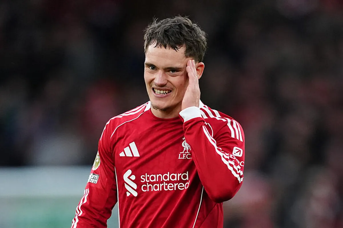 “On lui avait promis…” : le Bayern donne la raison des difficultés de Florian Wirtz à Liverpool
