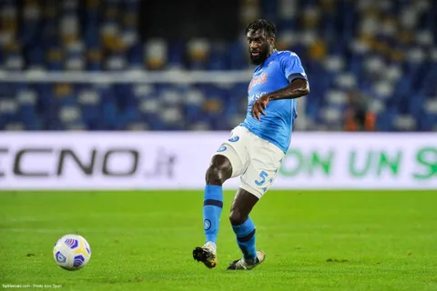 Mercato - Chelsea : Naples aurait pris une décision pour Bakayoko
