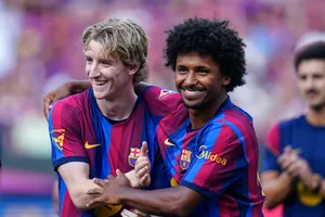 Barça : “je ne pensais pas que c’était sérieux”… Le nouvel attaquant de Flick ne croyait pas à son transfert surprise !