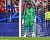 OM : une révélation de taille sur le dossier Brice Samba !